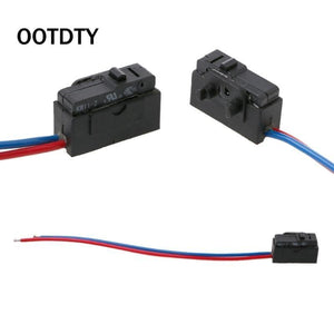 Planet Gates Right Door Sensor Lock Micro Switch For Octavia Fabia Superb Passat B5 Bora Golf 4 MK4