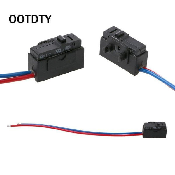 Planet Gates Right Door Sensor Lock Micro Switch For Octavia Fabia Superb Passat B5 Bora Golf 4 MK4
