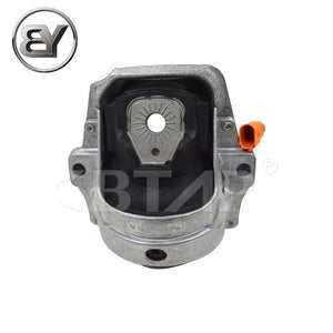 Planet Gates Right&Left Engine Mount Motor Support Bracket For AUDI A4 A5 09-12 8R0 199 381 AL 8R0 199 381 E 8R0199381AL 8R0199381E