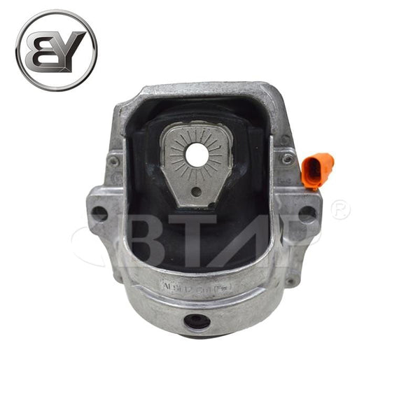 Planet Gates Right&Left Engine Mount Motor Support Bracket For AUDI A4 A5 09-12 8R0 199 381 AL 8R0 199 381 E 8R0199381AL 8R0199381E