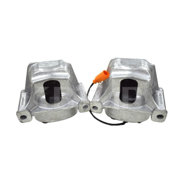 Planet Gates Right&Left Engine Mount Motor Support Bracket For AUDI A4 A5 09-12 8R0 199 381 AL 8R0 199 381 E 8R0199381AL 8R0199381E