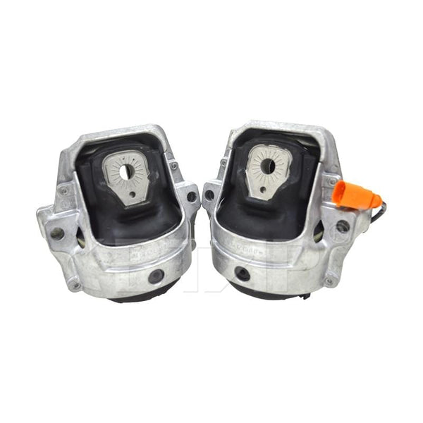 Planet Gates Right&Left Engine Mount Motor Support Bracket For AUDI A4 A5 09-12 8R0 199 381 AL 8R0 199 381 E 8R0199381AL 8R0199381E