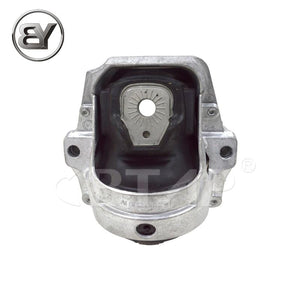 Planet Gates Right&Left Engine Mount Motor Support Bracket For AUDI A4 A5 09-12 8R0 199 381 AL 8R0 199 381 E 8R0199381AL 8R0199381E