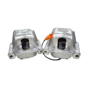 Planet Gates Right&Left Engine Mount Motor Support Bracket For AUDI A4 A5 09-12 8R0 199 381 AL 8R0 199 381 E 8R0199381AL 8R0199381E