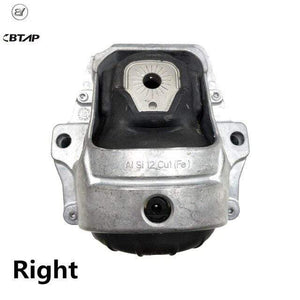 Planet Gates Right Right&Left Engine Mount Motor Support Bracket For AUDI A4 A5 09-12 8R0 199 381 AL 8R0 199 381 E 8R0199381AL 8R0199381E