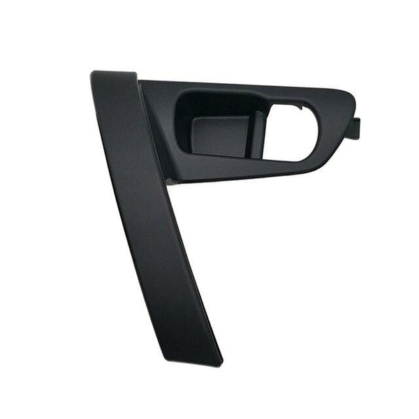 Planet Gates Right With Cover Car Front Inside Base Interior Door Handle Trim Cover For Nissan Qashqai J10 2007 2008 2009 2010 2011 2012 2013 2014 2015