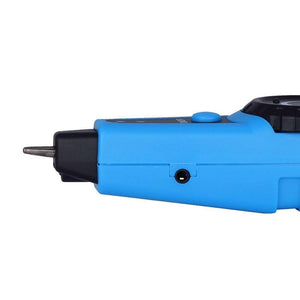 RJ11 RJ45 Cat5 Cat6 Telephone Wire Tracker Tracer Toner Ethernet LAN Network Cable Tester Detector Line Finder