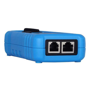 RJ11 RJ45 Cat5 Cat6 Telephone Wire Tracker Tracer Toner Ethernet LAN Network Cable Tester Detector Line Finder