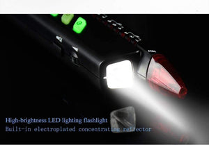 RJ11 RJ45 No Interference Telephone Wire Tracker Tracer Toner Ethernet Lan Network Cable Tester NVC Detector Line Finder