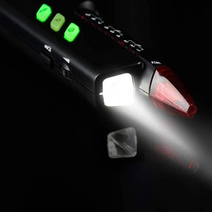 RJ11 RJ45 No Interference Telephone Wire Tracker Tracer Toner Ethernet Lan Network Cable Tester NVC Detector Line Finder