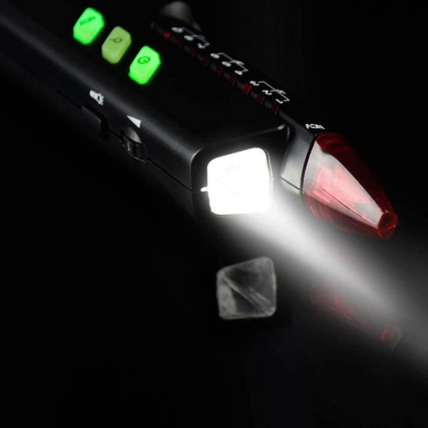 RJ11 RJ45 No Interference Telephone Wire Tracker Tracer Toner Ethernet Lan Network Cable Tester NVC Detector Line Finder