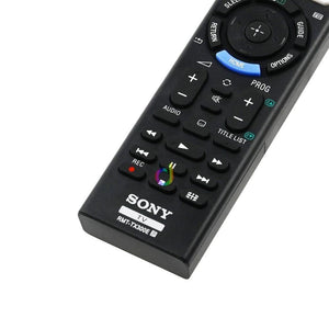 Planet Gates RMT-TX300E Remote Control Suitable For Sony TV  LCD TV 3d Led Smart Controller With Youtube Netflix Button  RMT-TX300P Rmf-tx100