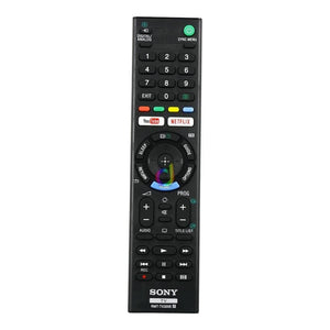 Planet Gates RMT-TX300E Remote Control Suitable For Sony TV  LCD TV 3d Led Smart Controller With Youtube Netflix Button  RMT-TX300P Rmf-tx100