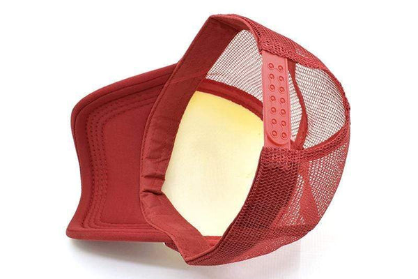 Planet Gates Road Trip Cap Enjoy Drive Tour Trucker Cap Car Journey Vacation Mesh Cap Hip Hop Summer Hat Caps for Men Family Journey