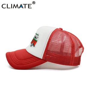 Planet Gates Road Trip Cap Enjoy Drive Tour Trucker Cap Car Journey Vacation Mesh Cap Hip Hop Summer Hat Caps for Men Family Journey