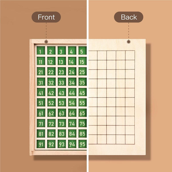 Planet Gates Robotime Montessori Educational Wooden Toys Busy Board Math Learning Tools Kids Children Preschool Counting Geometry Toy Gits