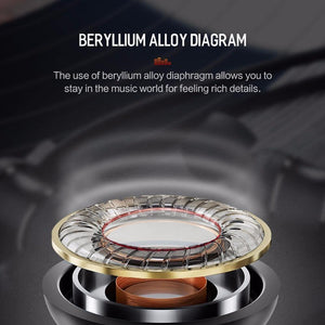 Planet Gates ROCK Bluetooth Earphone with Mic Half In-ear Bluetooth Headphone Wireless Neckband Magnetic Headset for iphone XS Xiaomi