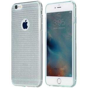 Planet Gates ROCK Fla Phone Case For iPhone 6 plus cover Series Luxury Slim Armor cover shell TPU Slim Cover for iPhone 6 plus Clearance 49%