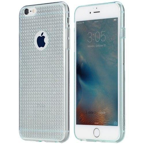 Planet Gates ROCK Fla Phone Case For iPhone 6 plus cover Series Luxury Slim Armor cover shell TPU Slim Cover for iPhone 6 plus Clearance 49%