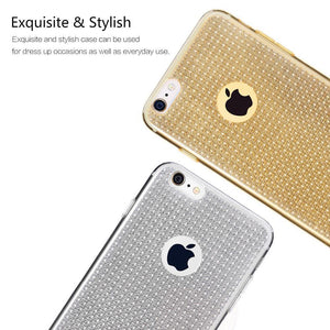 Planet Gates ROCK Fla Phone Case For iPhone 6 plus cover Series Luxury Slim Armor cover shell TPU Slim Cover for iPhone 6 plus Clearance 49%