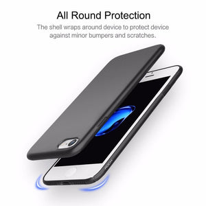 Planet Gates ROCK for iPhone 7 plus case, PC Slim Back Cover Protective phone case for iPhone 7 plus  Clearance 49%