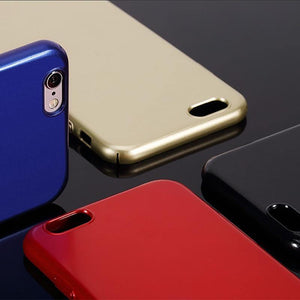 Planet Gates ROCK for iPhone 7 plus case, PC Slim Back Cover Protective phone case for iPhone 7 plus  Clearance 49%