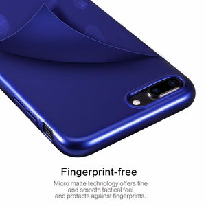 Planet Gates ROCK for iPhone 7 plus case, PC Slim Back Cover Protective phone case for iPhone 7 plus  Clearance 49%