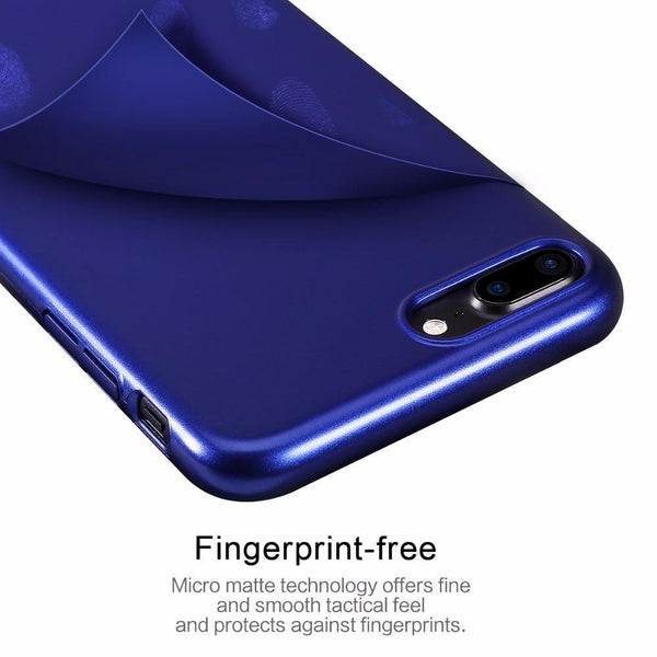 Planet Gates ROCK for iPhone 7 plus case, PC Slim Back Cover Protective phone case for iPhone 7 plus  Clearance 49%