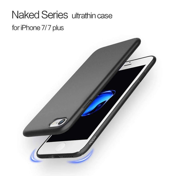 Planet Gates ROCK for iPhone 7 plus case, PC Slim Back Cover Protective phone case for iPhone 7 plus  Clearance 49%