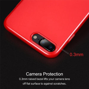 Planet Gates ROCK for iPhone 7 plus case, PC Slim Back Cover Protective phone case for iPhone 7 plus  Clearance 49%