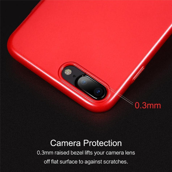 Planet Gates ROCK for iPhone 7 plus case, PC Slim Back Cover Protective phone case for iPhone 7 plus  Clearance 49%