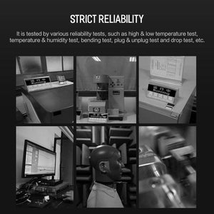 Planet Gates Rock In-Ear Earphone with Microphone for Xiaomi Huawei 3.5mm Metal Earphone Super Bass Headset with Mic Earbuds