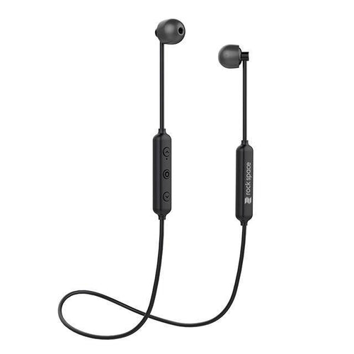 Planet Gates ROCK Magnetic Attraction Bluetooth Earphone Headset Waterproof With Charging Box Mic Mic Rich Bass Headset