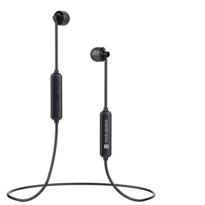 Planet Gates ROCK Magnetic Attraction Bluetooth Earphone Headset Waterproof With Charging Box Mic Mic Rich Bass Headset