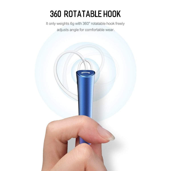 Planet Gates ROCK Mini Bluetooth Earphone Wireless In-Ear Stereo Earphones Fone de ouvido  Buds For iPhone Android