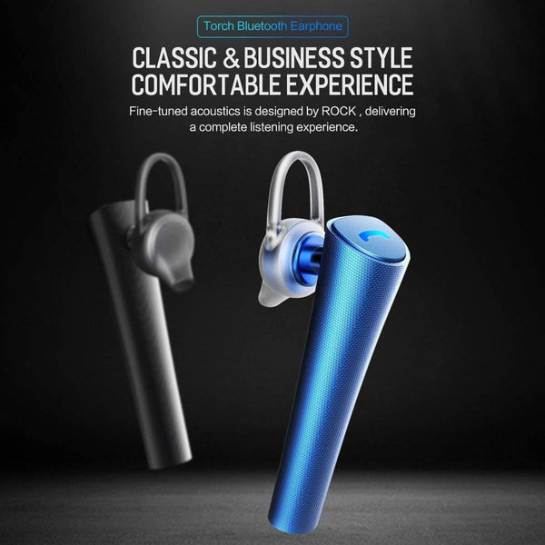 Planet Gates ROCK Mini Bluetooth Earphone Wireless In-Ear Stereo Earphones Fone de ouvido  Buds For iPhone Android