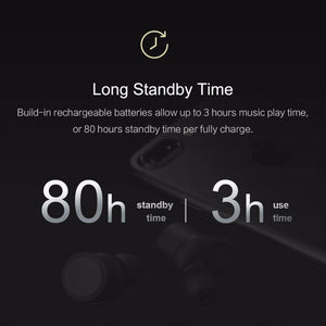 Planet Gates ROCK Mini Wireless Bluetooth Earphone EB10 TWS Stereo With Mic Universal Wireless Handsfree Earbuds for iphone X Samsung Xiaomi