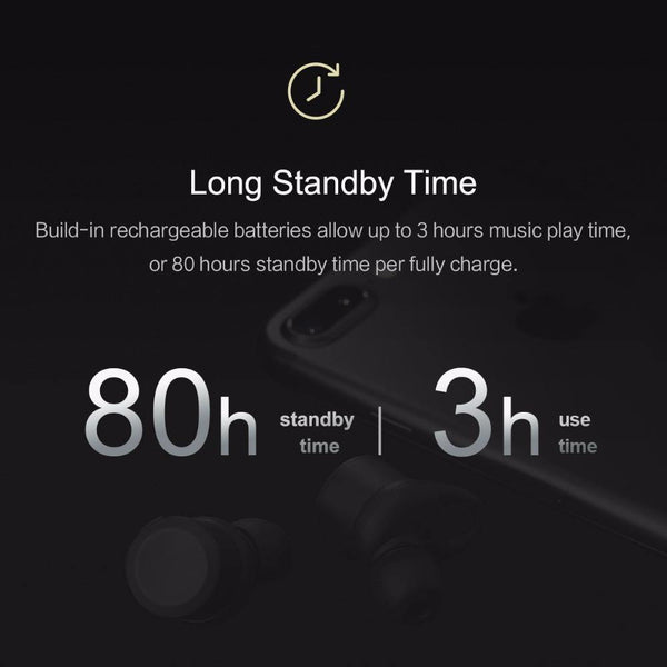 Planet Gates ROCK Mini Wireless Bluetooth Earphone EB10 TWS Stereo With Mic Universal Wireless Handsfree Earbuds for iphone X Samsung Xiaomi