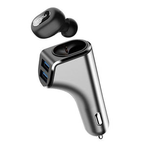 Planet Gates ROCK Mini Wireless Bluetooth Earphone in Ear with Microphone Handsfree Earphones For Phone iPhone Xiaomi Samsung Huawei LG