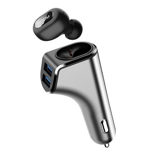 Planet Gates ROCK Mini Wireless Bluetooth Earphone in Ear with Microphone Handsfree Earphones For Phone iPhone Xiaomi Samsung Huawei LG