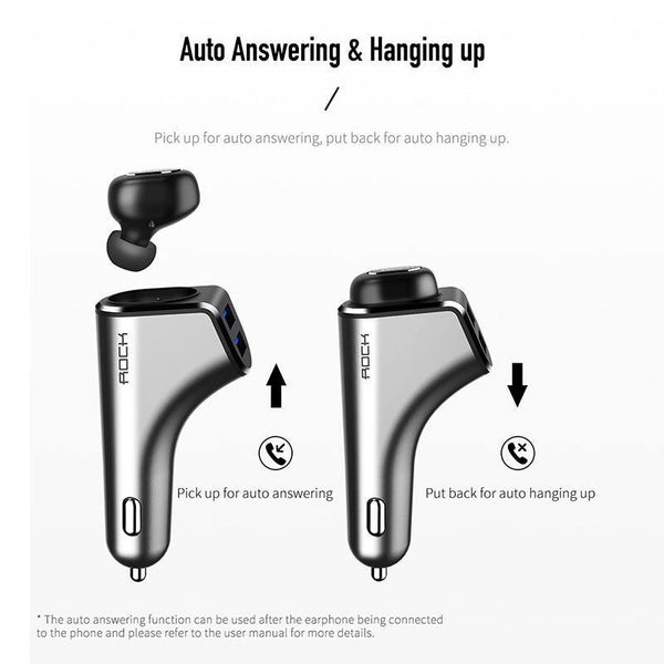 Planet Gates ROCK Mini Wireless Bluetooth Earphone in Ear with Microphone Handsfree Earphones For Phone iPhone Xiaomi Samsung Huawei LG