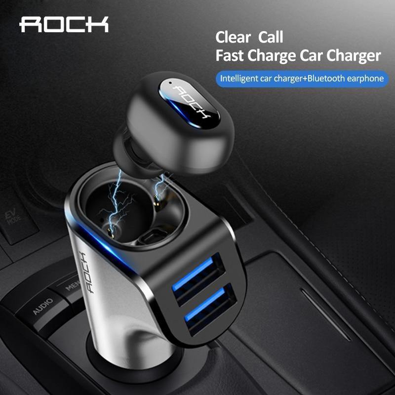 Planet Gates ROCK Mini Wireless Bluetooth Earphone in Ear with Microphone Handsfree Earphones For Phone iPhone Xiaomi Samsung Huawei LG