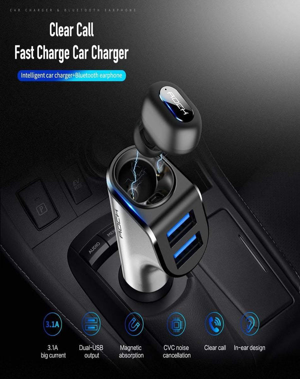 Planet Gates ROCK Mini Wireless Bluetooth Earphone in Ear with Microphone Handsfree Earphones For Phone iPhone Xiaomi Samsung Huawei LG