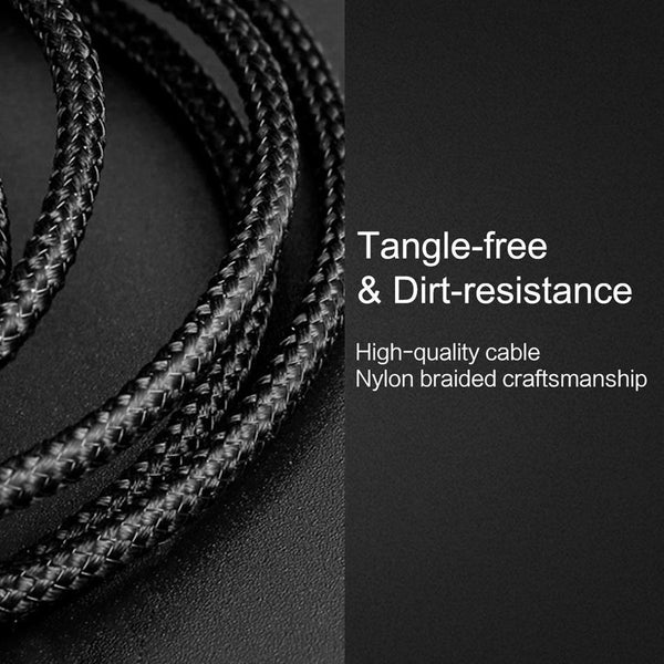 Planet Gates ROCK Mobile Phone USB Cable for iPhone X 8 7 6 5 Plus 90 Degree Right Angle 2.1A Fast Charger Sync Cord for iPad 2 3 4 Air Pro