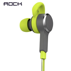 Planet Gates ROCK Mulu LED Flash Bluetooth  Earphone 3.5mm Earbuds Sports MP3 Player, In Ear Sports Bluetooth 4.0 Earphone Clearance 49%