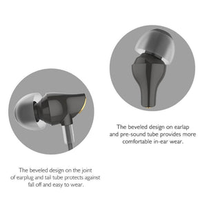 Planet Gates ROCK Original Zircon Stereo Earphone 3.5mm In Ear  Earphones with Microphone for iPhone 6 Samsung/xiaomi Huawei iPad