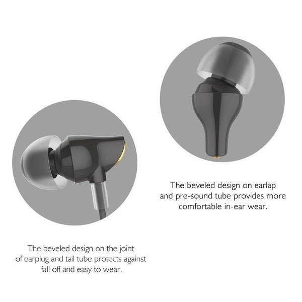 Planet Gates ROCK Original Zircon Stereo Earphone 3.5mm In Ear  Earphones with Microphone for iPhone 6 Samsung/xiaomi Huawei iPad