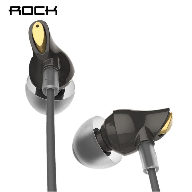 Planet Gates ROCK Original Zircon Stereo Earphone 3.5mm In Ear  Earphones with Microphone for iPhone 6 Samsung/xiaomi Huawei iPad