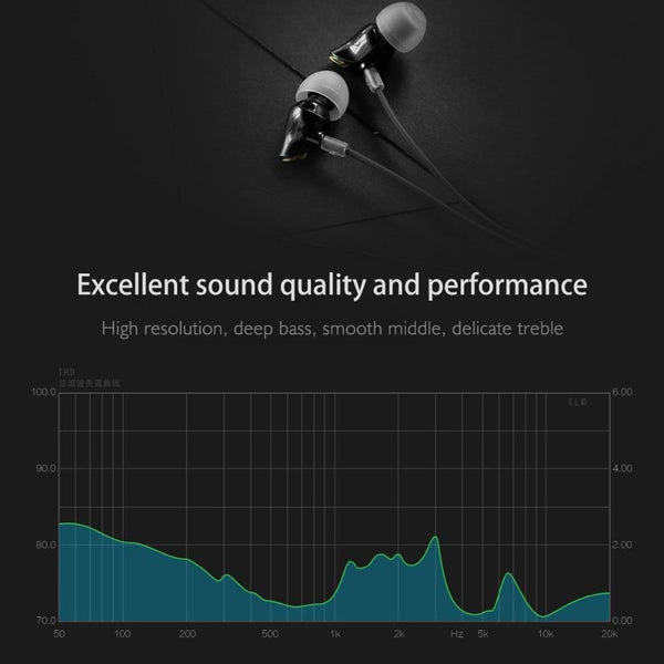 Planet Gates ROCK Original Zircon Stereo Earphone 3.5mm In Ear  Earphones with Microphone for iPhone 6 Samsung/xiaomi Huawei iPad