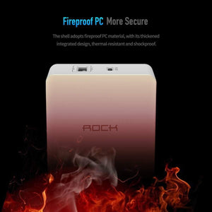 Planet Gates ROCK PD 45W Dual USB Charger Quick Charge US Plug for iPhone XS Max XR X 8 plus Type C USB PD Fast Travel Phone Charger